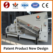 portable mobile concrete batching plant on sale with spare parts for free10-16m3/h